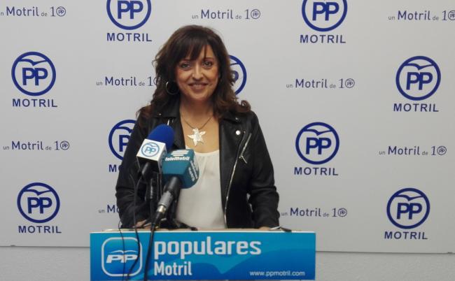 López Cano: “El paseíllo de los delegados de la Junta de Andalucía en el día de ayer a Motril refuerzan la ineptitud y falta de liderazgo en su partido de Almón para pelear por los intereses de Motril y los motrileños”.