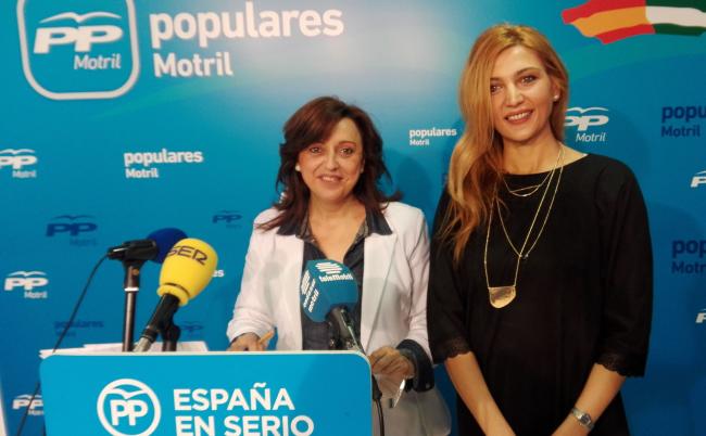 López Cano: “Han pasado ocho meses desde que la Sra. Almón está al frente del Ayuntamiento de Motril y aún no ha convocado a estos importantes órganos de participación social, ni para presentarse ni para constituirlos”.