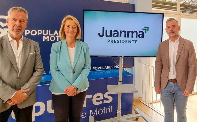 Los populares destacan la apuesta del Juanma Moreno en una legislatura que ha contado con el mayor presupuesto de la historia de Andalucía.