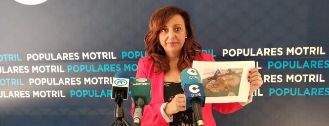López Cano: “Almón es la primera alcaldesa en cumplir dos records históricos en Motril, no aprobar unos presupuestos en una legislatura y se la primera alcaldesa del partido socialista obrero español  tener dos huelgas en el mismo día”