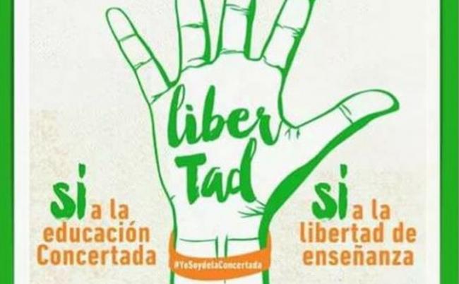 Aprobada la moción del PP en defensa de la educación concertada La moción llevada a pleno por el Partido Popular en defensa de la educación concertada ha salido adelante con los votos favorables del grupo popular, la abstención del equipo de gobierno (PSOE Y PA) y los votos en contra de IU.