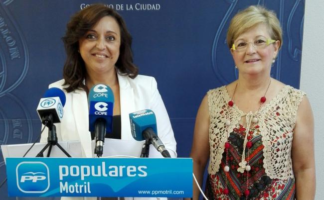 López Cano: “ Le pedimos a Almón responsabilidad, que haga un ejercicio de reflexión y que realmente si quiere a Motril y si no es capaz de gestionar bien sus intereses que se vaya y deje gobernar a quienes tenemos ganas, sabemos hacerlo y tenemos el respaldo mayoritario de las urnas”.