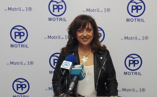 El PP lleva a pleno la suspensión del Decreto Ley de la Junta de Andalucía que regula la Educación Infantil de 0 a 3 años López Cano: “Es un decreto que “reducirá las ayudas a las familias, no dignifica al sector ni tampoco garantiza el futuro de las escuelas infantiles y de sus trabajadores, son muchas las familias motrileñas afectadas en este sentido”, ha enfatizado.