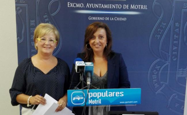 López Cano ha denunciado la parálisis que tiene el Ayuntamiento de Motril,  “tenemos a una alcaldesa ausente que no sabemos en qué país vive, un gobierno sin rumbo, sin dirección en el que la máxima responsable no da la cara”. “La dejadez de la ciudad está llegando a extremos preocupantes y pedimos a Almón actuaciones y respuestas ya, y si no es capaz de afrontar los problemas y de buscar soluciones que se vaya a su casa” .