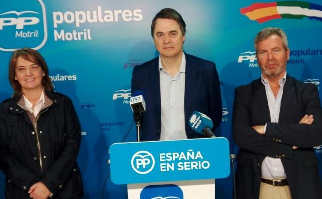 Carlos Rojas: “Las cifras y datos de los últimos meses son indicadores claros de que la generación de empleo, la mejora de la economía y de las inversiones finalmente benefician a las familias y los hogares de los ciudadanos en las cosas más esenciales”.
