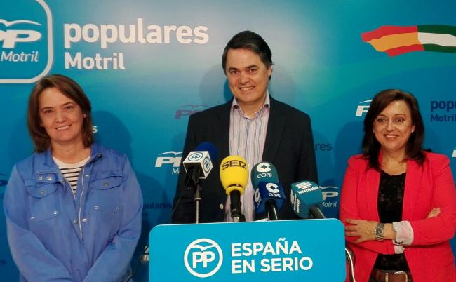 Carlos Rojas: “Si las cosas se continúan haciendo bien, si mantenemos la senda de reformas que caracterizó la pasada legislatura, en el año 2019 puede haber en España prácticamente 20 millones de empleos, con una tasa de paro de poco más del 13%, ese es nuestro principal objetivo desde el Partido Popular”.