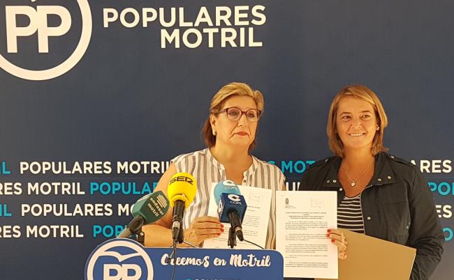 El Partido Popular pide un trato igualitario para los vecinos de Carchuna y Calahonda. Los populares piden que se lleve a cabo el mismo trato a ambas ELAS y han incidido en que lo que se pide es lo que le corresponde a Carchuna y Calahonda que se recauda a través de los impuestos que pagan los carchuneros y caleños, concretamente pedimos el 50% del PATRICA y el 25% del PIE.
