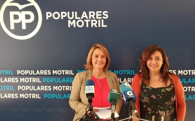 Los populares destacan la importancia de poner en marcha esta herramienta de trabajo en la que estén representadas las instituciones y tejido socio económico de la ciudad para arbitrar medidas de impulso y estimulación para generar puestos de trabajo García Chamorro apela a las instituciones y entidades socioeconómicas a lograr un “gran pacto por el empleo”