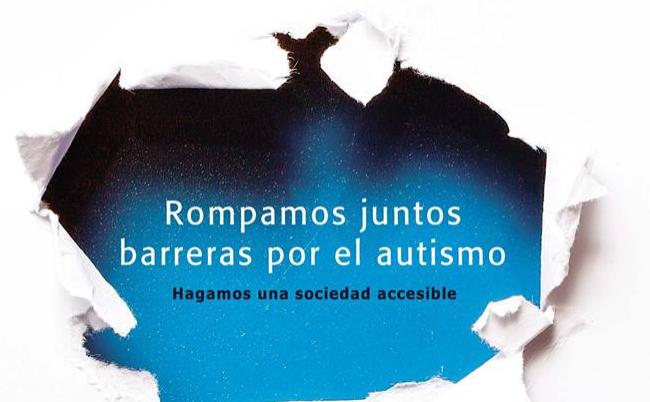 El PP-Motril se suma al día mundial del autismo cuyo lema “Rompamos juntos barreras por el autismo. Hagamos una sociedad accesible” . Se hace necesario impulsar la inclusión social real y efectiva de las personas con TEA bajo un contexto de respeto, tolerancia e igualdad de oportunidades y atendiendo a la especificidad que caracteriza al colectivo.