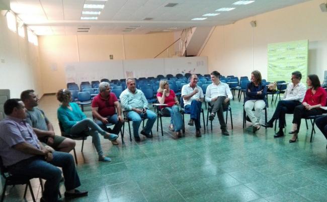 Carlos Rojas: “es una gran noticia para el sector, además de que demuestra el compromiso y el apoyo del Gobierno de España con los agricultores de la provincia granadina y nuestra comarca”. 