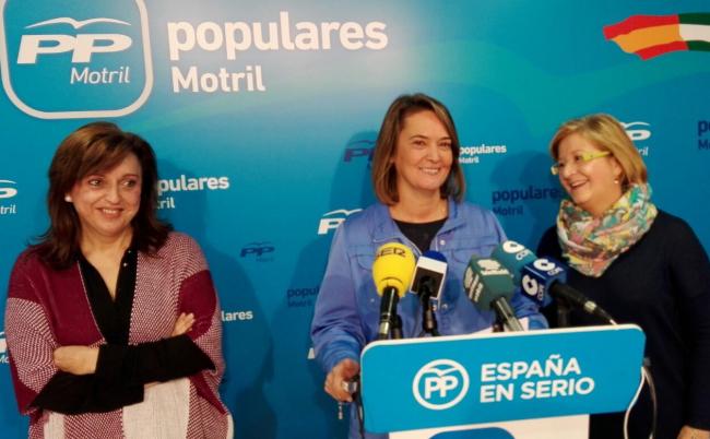 García Chamorro “El barrio de los Álamos está creciendo considerablemente y entendemos que hay que dotarlo de los equipamientos necesarios para garantizar la participación social de sus vecinos. La Central de Recogida Neumática son unas instalaciones en desuso que podrían dar respuesta a esta demanda social de la zona”.