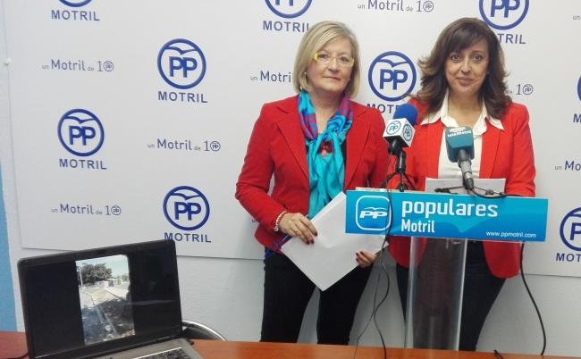 Almón incumple sistemática y reiteradamente con Motril Una veintena de iniciativas llevadas por el Partido Popular al pleno municipal para mejorar la ciudad y aprobadas por unanimidad por el gobierno de Almón siguen sin tener respuesta. Además de más de un centenar de quejas, ruegos y preguntas relativos a barrios y colectivos vecinales siguen sin ser atendidos.