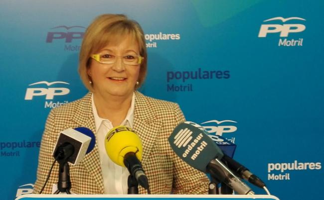 Los populares advierten del desmantelamiento que sufren los distritos municipales en Motril, oficinas municipales que acercan la administración al ciudadano ofreciendo servicios públicos a los motrileños en tres distritos municipales y la Oficina Urban en Varadero. Más de 7000 actuaciones e intervenciones al año son las que se han venido llevando a cabo en estas instalaciones municipales.