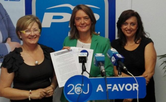 El pleno del pasado día 5 de julio aprobó las dos mociones del Partido Popular, para instar a  Diputación que se inicien los trámites para la consecución de la Denominación de Origen de la Quisquilla de Motril y que se lleve a cabo la Muestra de Teatro Aficionado en Motril.