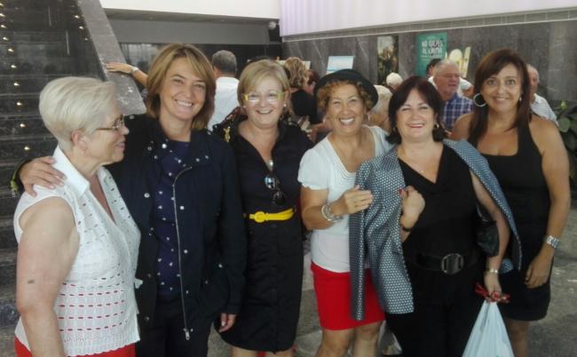 López Cano ha recordado que durante la gestión del Partido Popular al frente del Ayuntamiento de Motril se cambió de ubicación mejorando las instalaciones del centro de día de mayores de las Angustias, se construyó el centro de mayores de Puntalón, se realizó un proyecto y se buscó la financiación a través de los remanentes del Urban  para poner en marcha un centro de mayores en Santa Adela, y teníamos previsto llevar a cabo la construcción de otro Centro de Día de mayores también en la zona sur de Motril a