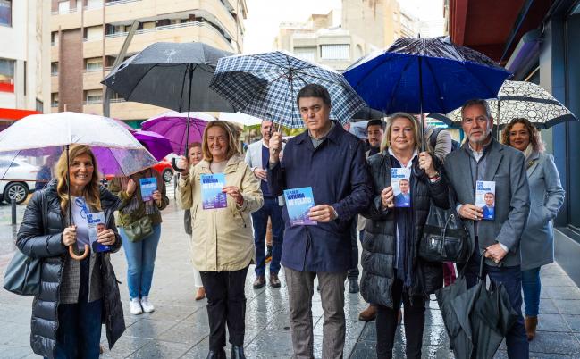 El PP reivindica su plan de vivienda frente a un Sánchez que impide emanciparse a los jóvenes