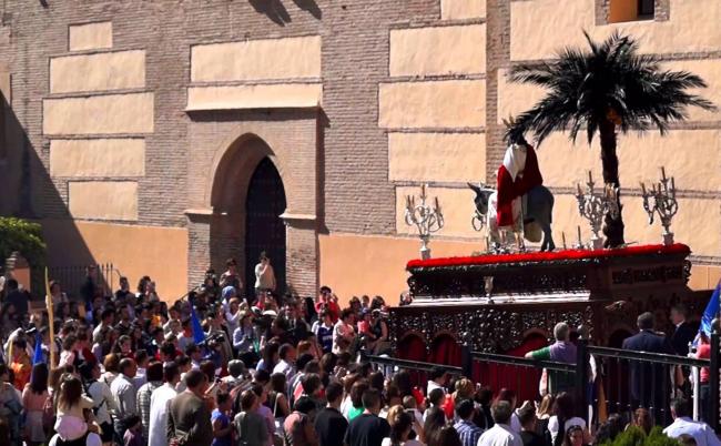 El PP lleva a pleno que la Semana Santa de Motril sea declarada de Interés Turístico y Cultural García Chamorro: “La declaración de Interés Turístico y Cultural de nuestra Semana Santa, supondría un paso muy importante de fomento de la cultura y el turismo en nuestra Comarca y un revulsivo muy importante para nuestra economía”.