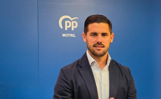 El Pleno respalda la iniciativa del Grupo Popular para exigir transparencia, diálogo y garantías para los sectores económicos vinculados al litoral