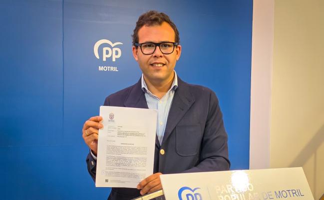 El PP de Motril exige al Gobierno la inclusión de los cultivos subtropicales y hortofrutícolas en la rebaja fiscal del IRPF 2025