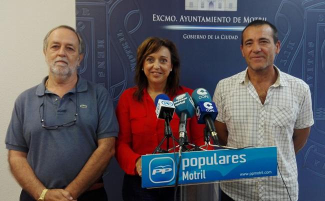 La pasada semana en los medios de comunicación  y en el pleno que se celebró en la Entidad Local los populares solicitaron que se pusiera en marcha una comisión de investigación para esclarecer posible irregularidades que se están cometiendo en la bolsa de trabajo de Torrenueva. El GRITO votó en contra de que esta comisión de investigación se pusiera en marcha, ¿qué tienen que esconder los dirigentes de la Entidad Local?