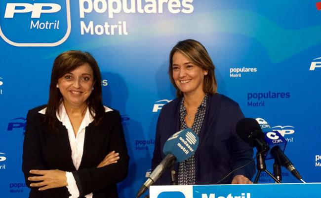 Unanimidad en la propuesta del PP para poner en marcha el PUE1 García Chamorro: “La puesta en marcha del Polígono Industrial del Puerto supondría un gran revulsivo para economía de Motril y la comarca y generaría miles de puestos de trabajo, poner en marcha esta infraestructura es prioritario para el desarrollo de la Costa”