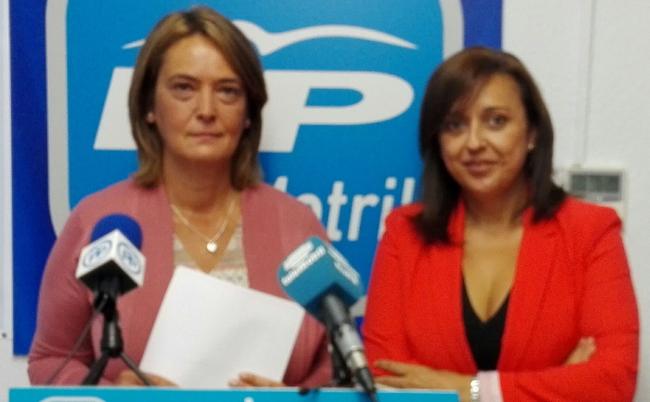 Almón cierra la liquidación del presupuesto del año 2015 con partidas sociales sin tocar García Chamorro: ”lamentablemente tenemos que decir que hemos vuelto a la época de las políticas socialistas donde se gastaba más de lo que no se ingresaba, se gastaba lo que no se tenía. Y así, el presupuesto del año 2015 se ha cerrado, tras tres años consecutivos de superávit con un déficit de 1,8 millones de euros. Es decir en tan solo seis meses de gestión de la Sra. Almón durante el pasado año, se ha gastado casi 2 millones de euros más de los que ha ingresado”.