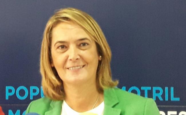 Almón perdió la oportunidad ante el Consejero de Cultura de ser la “embajadora de Motril” García Chamorro: “La rehabilitación de la Fábrica del Pilar es fundamental para situar a Motril como referente cultural en todos los niveles, es necesaria la colaboración institucional de todas las administraciones para llevarla a cabo y por ello pedimos a Almón que se implique y que solicite a sus compañeros de Sevilla de la Junta de Andalucía una partida económica para los presupuestos del 2018”.