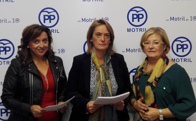 El PP pide la retirada del 'Tasazo' de recogida de basura de los cortijos Los populares solicitan al gobierno de Almón que mantenga una reunión con los vecinos y propietarios de los cortijos y lleguen a un acuerdo para que los recibos se cobren cuando se preste el servicio de recogida de diseminados.