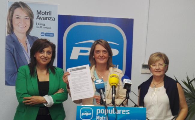 García Chamorro: “Desde el  Partido Popular consideramos que es muy importante que haya unidad política en torno a este importante proyecto. Se trata de una gran instalación científica que atraerá investigadores y eso va a irradiar desarrollo industrial. Por no hablar de la inversión millonaria que supondría así como la creación de cientos de puestos de trabajo directos e indirectos”. 