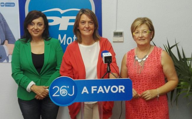 García Chamorro: ”Tenemos que decir que desde que se produjo el daño en la chimenea han sido varios representantes de instituciones gobernadas por el Partido Socialista las que han pasado por Motril, se ha convertido en una pasarela para los socialistas, para comprometerse con el arreglo no ya solo de la chimenea sino de todo el conjunto fabril. Son muchas las promesas pero no hay nada en firme, solo buenas palabras y postureo”.