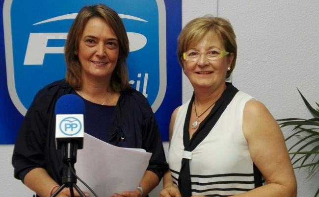 García Chamorro:” El Gobierno Central ha anunciado una inversión de 258.000 euros en las playas de la Costa, una inversión muy necesaria para ponerlas al día cara a la temporada estival, sin embargo algunos responsables políticos han criticado que se lleven a cabo estas mejoras, algo que desde el Partido Popular consideramos inaceptable”.