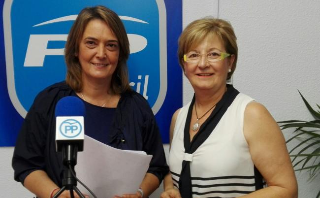 García Chamorro: “Lamentamos el uso partidista y electoralista de los colectivos socioeconómicos de la costa en un tema tan sensible e importante como es el buscar soluciones a las playas de nuestro litoral”.