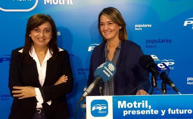 García Chamorro:”Nos preguntamos por qué la Junta de Andalucía sí ha dado las concesiones anteriores sin necesidad de estos informes una vez transcurridos dos meses y qué le impide ahora otorgar estas licencias para que estos establecimientos hagan las reformas oportunas al respecto cara al verano, sin trabas ni obstáculos”.