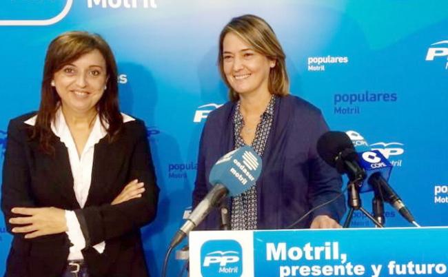 La Junta ha cerrado dos quirófanos y 28 camas en el Hospital de Motril. “¿dónde están las supuestamente magnificas relaciones con la Junta de Andalucía y que fueron cacareadas como motivo principal para arrebatar la alcaldía al Partido Popular en Motril?”. 