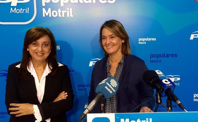 El pasado pleno el Partido  llevó una moción para su aprobación sobre mejoras en las calles de la zona de los Ríos. Esta iniciativa fue aprobada por unanimidad de todos los grupos políticos y ha sido llevada al pleno municipal debido a la  queja generalizada   de los vecinos de la zona sobre la situación en la que se encuentra la zona de la calle Mirador del Tajo, “hay un acceso que lleva al  supermercado Día y McDonald que es muy concurrido y que está en unas condiciones infrahumanas, esta zona de acceso,