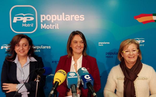 García Chamorro: “Nos preguntamos por qué el espectáculo de Ópera Rigoletto en Motril cuesta la entrada 40€ y el Ayuntamiento pone 26.000€ y en Algeciras el mismo espectáculo representado por la misma compañía cuesta 30€ y el Ayuntamiento pone 0 euros”.
