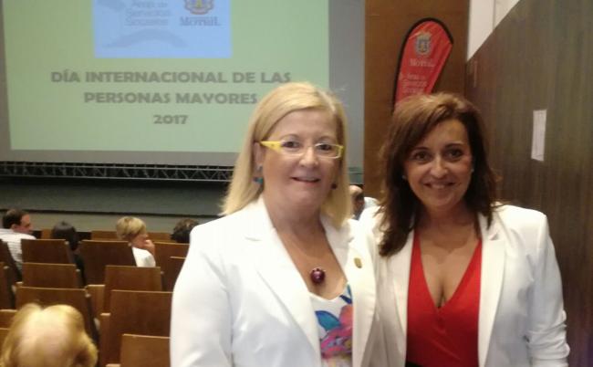 Ha sido el gobierno del Partido Popular también el que ha llevado a cabo la rehabilitación integral de la Residencia de San Luís, a través de la modernización de instalaciones para ajustarse a la normativa y mejora de las condiciones laborales y servicios que se ofrecen en la misma. “Para nosotros los mayores son prioridad porque son un ejemplo para nuestra sociedad y siempre deben de ser nuestro referente”. López Cano ha recordado que durante la gestión del Partido Popular al frente del Ayuntamiento de Motril se cambió de ubicación mejorando las instalaciones del centro de día de mayores de las Angustias, se construyó el centro de mayores de Puntalón, se realizó un proyecto y se buscó la financiación a través de los remanentes del Urban para poner en marcha un centro de mayores en Santa Adela, y teníamos previsto llevar a cabo la construcción de otro Centro de Día de mayores también en la zona sur de Motril a