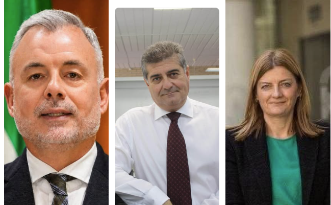 La presidenta del PP de Motril agradece la confianza del presidente provincial y pone en valor la continuidad de representantes motrileños en puestos clave para la provincia y Andalucía