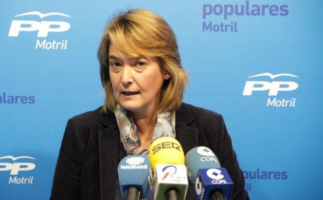 Los populares muestran su disconformidad con la decisión del gobierno de Almón de no retirar los recibos que se han remitido a los propietarios de los cortijos con carácter retroactivo sobre la recogida de la basura. La Sra Almón ha perdido una oportunidad muy importante de comportarse como una verdadera alcaldesa de Motril con sus vecinos.