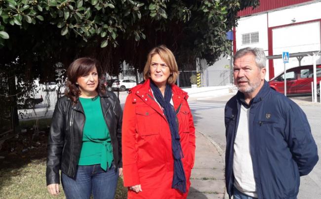 El Partido Popular pide un plan de revitalización de los Polígonos Industriales de de Motril. Los populares han anunciado que van a llevar al próximo pleno municipal que se realice por parte del ayuntamiento de Motril un Plan de Revitalización de los Polígonos Industriales de Motril en colaboración con la Junta de Andalucía y la Diputación a través de la Mesa por la Industrialización de la Provincia.
