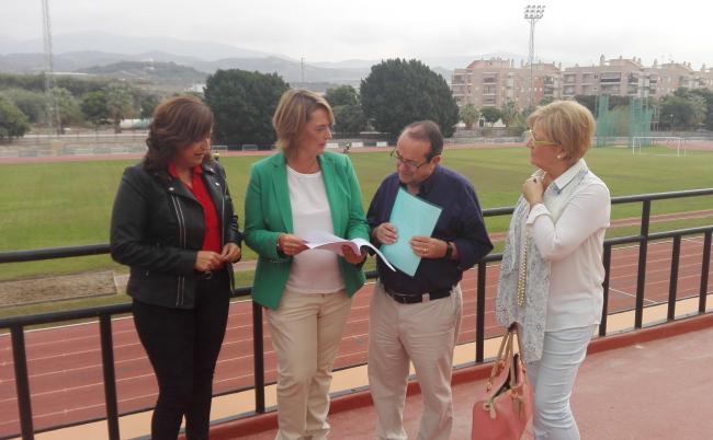 La Consejería de Turismo y Deporte ha publicado una orden en la que  se aprueban las bases reguladoras para  la concesión de subvenciones, infraestructuras y equipamientos deportivos para las Entidades Locales de Andalucía para el ejercicio 2016.