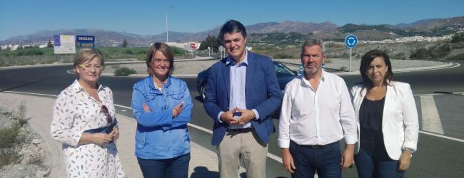 Desde el Partido Popular “vamos a pelear con uñas y dientes por la puesta en marcha de este polígono, así como para generar confianza en los inversores”. Rojas  se ha ofrecido como diputado nacional para trabajar codo con codo con todas las instituciones y organizaciones empresariales que sea necesario para que el PUE1 sea una realidad muy pronto.