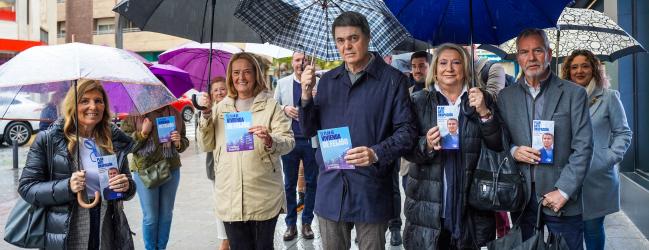El PP reivindica su plan de vivienda frente a un Sánchez que impide emanciparse a los jóvenes