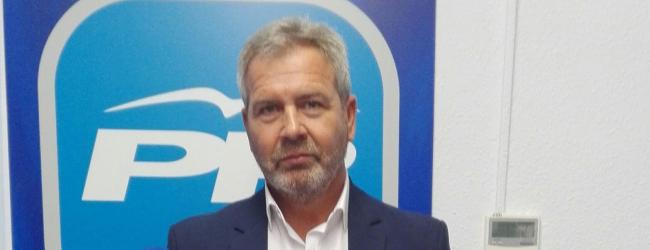 García Fuentes: “La medida afectará a 2.500 edificaciones que están fuera de ordenación, pero que son susceptibles de regularizarse”.