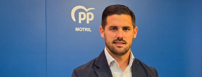 El Pleno respalda la iniciativa del Grupo Popular para exigir transparencia, diálogo y garantías para los sectores económicos vinculados al litoral