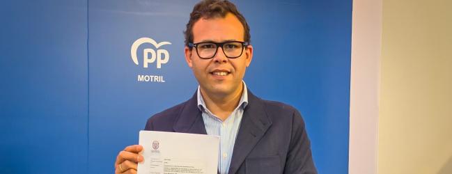 El PP de Motril exige al Gobierno la inclusión de los cultivos subtropicales y hortofrutícolas en la rebaja fiscal del IRPF 2025