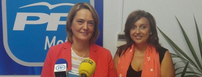 García Chamorro ha pedido explicaciones al actual equipo de gobierno sobre el arreglo de estas calles,”cuyos vecinos llevan esperando para que se ejecuten las obras un año y medio y  que parece ser que para la Sra. Almón estos motrileños no son una prioridad”.