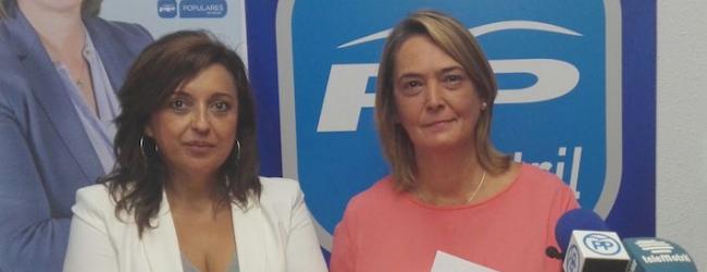 García Chamorro: “El año pasado tuvimos que asistir a las inundaciones de cocheras y bajos en la zona de Playa de Poniente y zona del Pueblo Mediterráneo,  precisamente por no haber hecho el trabajo a tiempo, y es por lo que para evitar estas situaciones pedimos a la Sra. Almón que actúe con antelación e inste de inmediato a la empresa Aguas y Servicios que proceda a la limpieza de imbornales de la ciudad”. 