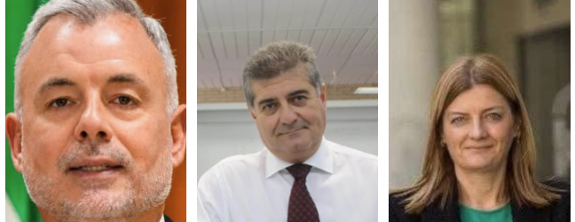 La presidenta del PP de Motril agradece la confianza del presidente provincial y pone en valor la continuidad de representantes motrileños en puestos clave para la provincia y Andalucía